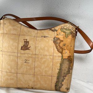 ALVIERO MARTINI ITALY#211-NWT$675.00                NOW $444.00 LAST ONE FOREVER